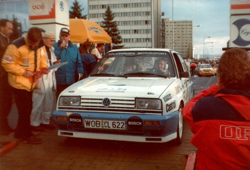 Volkswagen Golf Rallye (3)