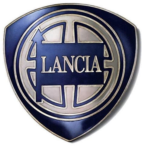 lancia logo 1