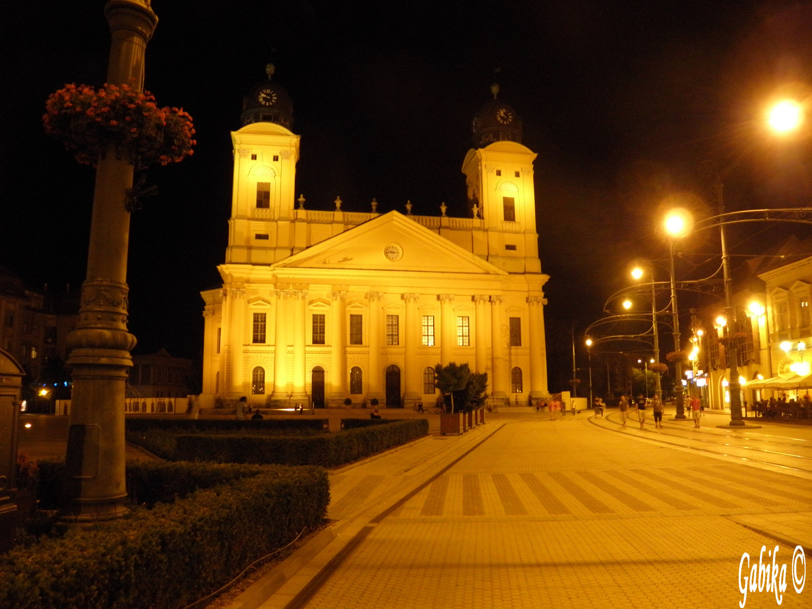 debrecen