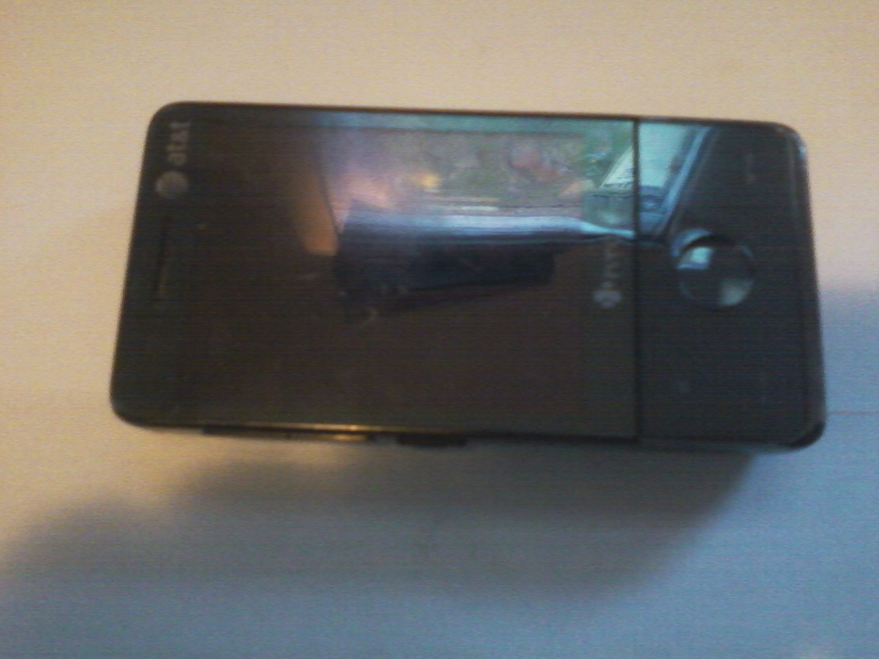 HTC touch pro,.