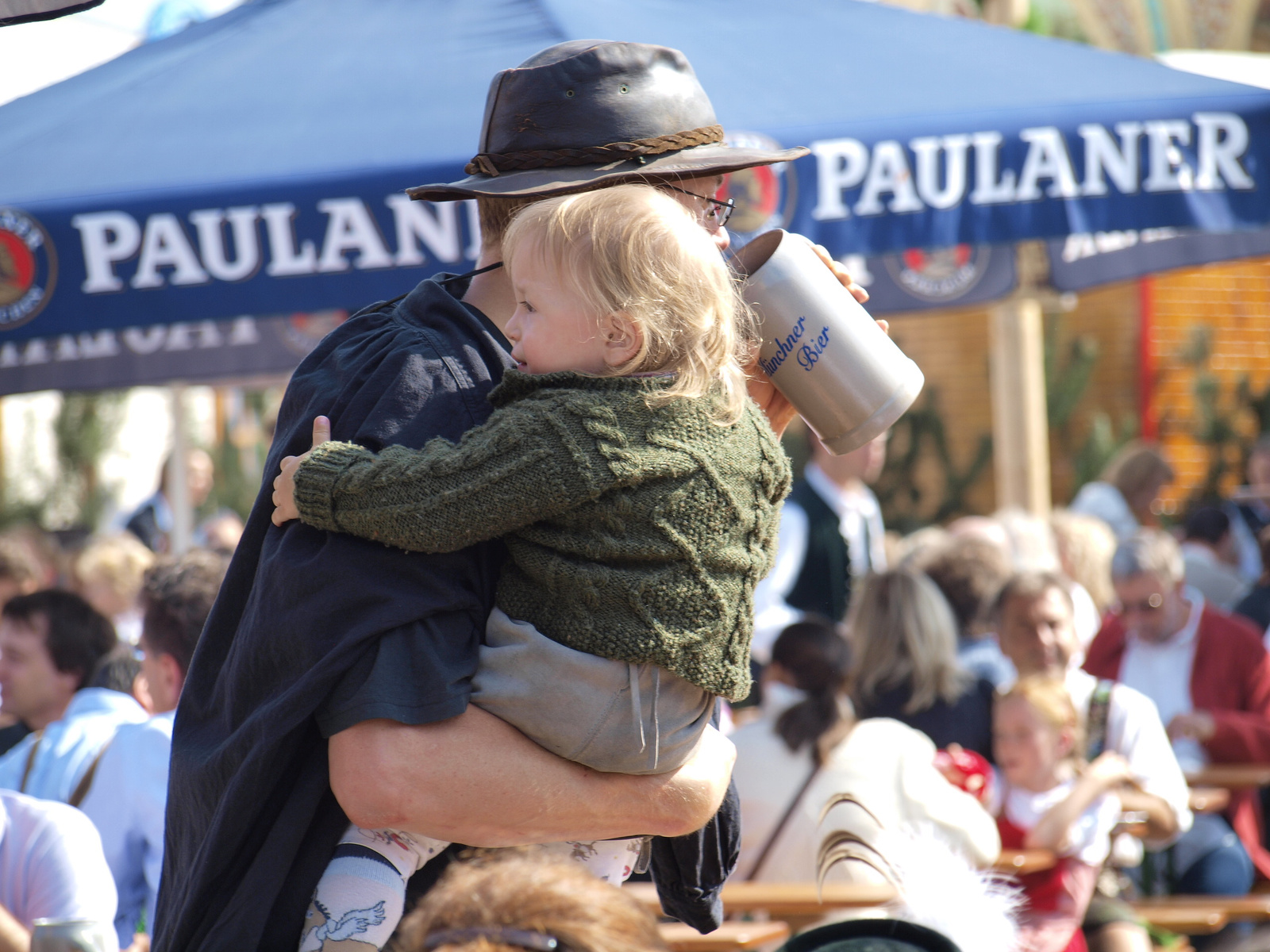 OKTOBERFEST 2010.