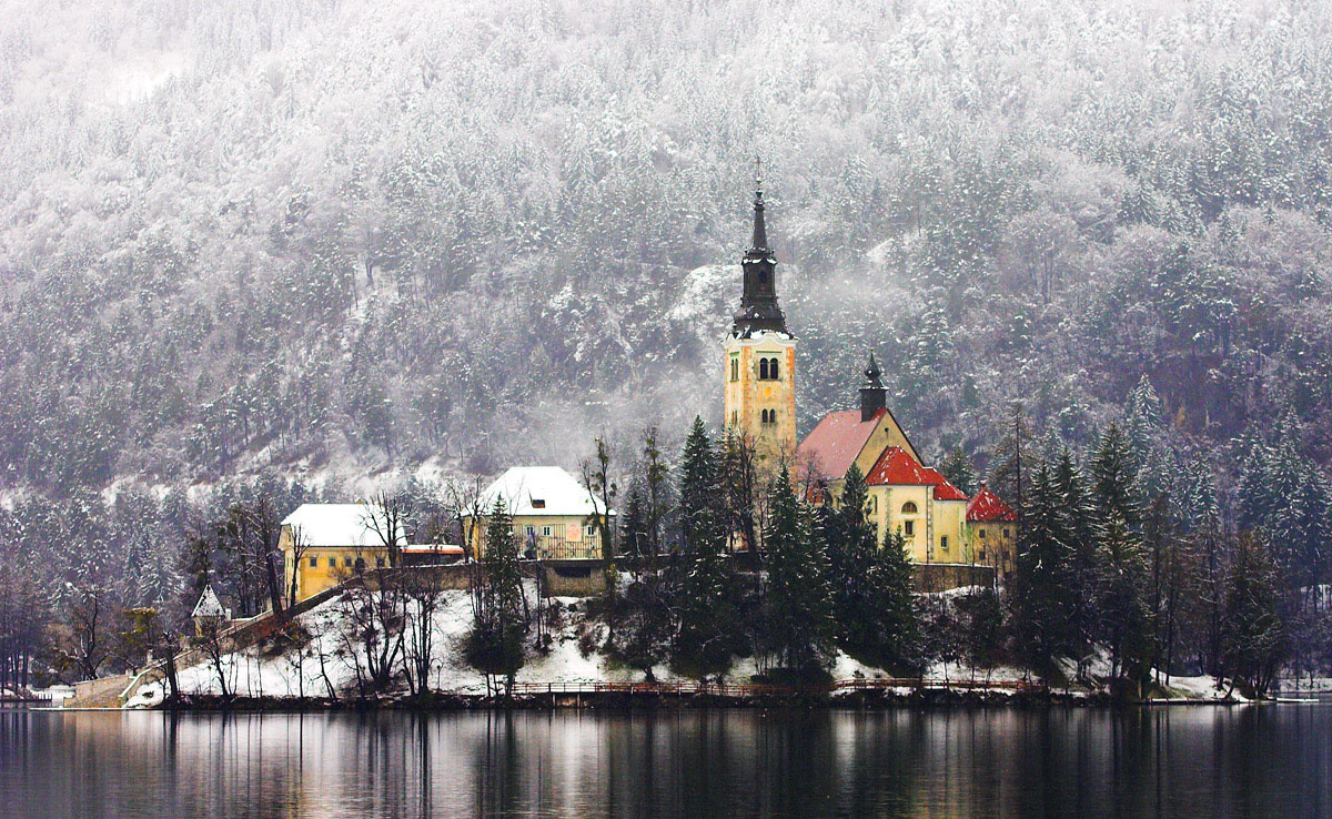 Bled