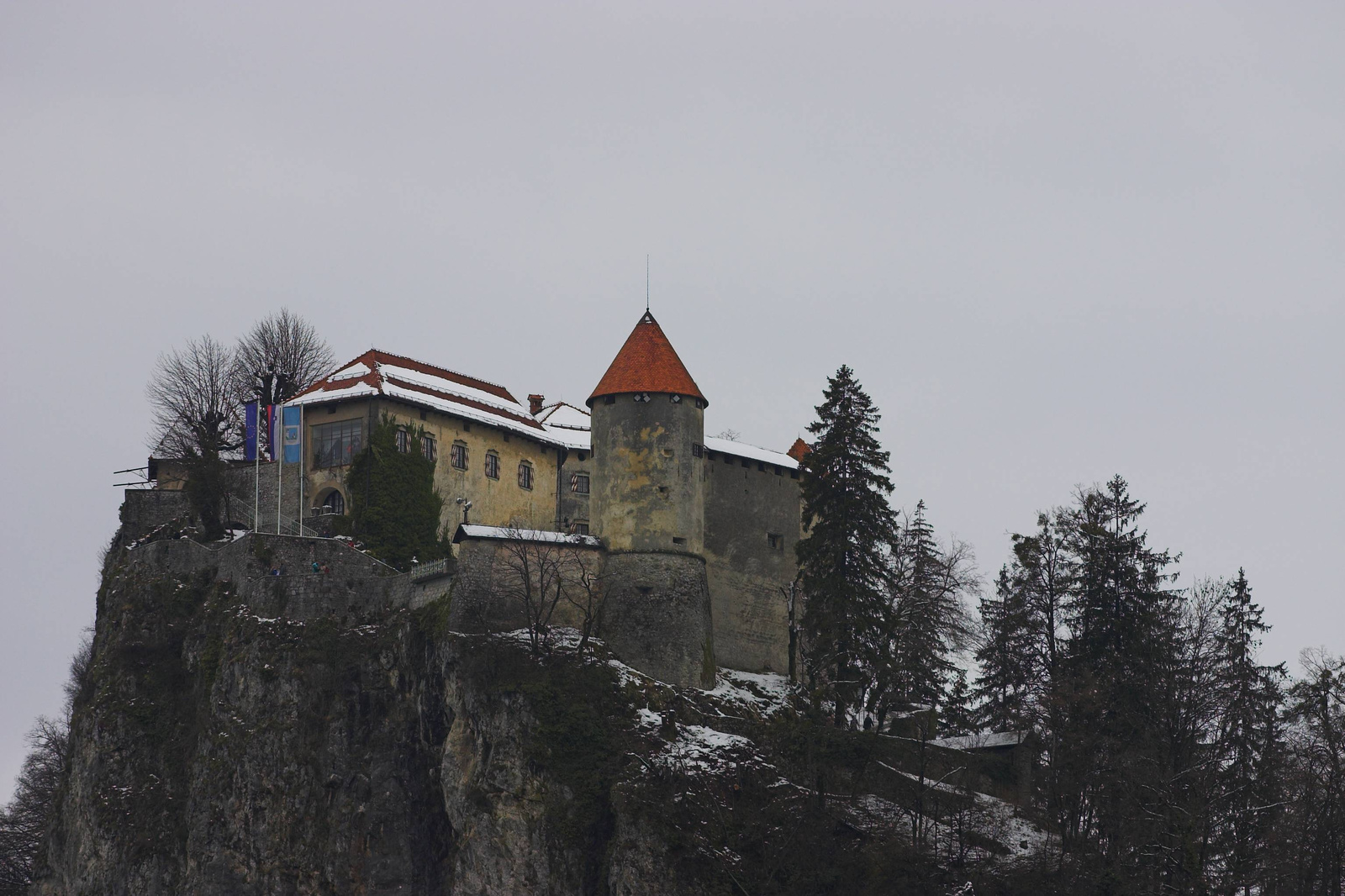 Bled Vára