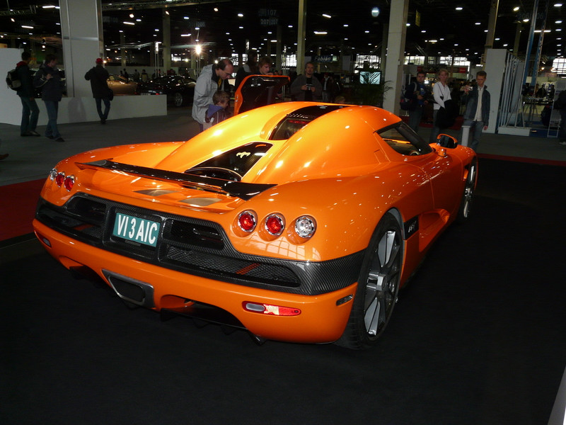 Koenigsegg 2007-10-22 09-57-30