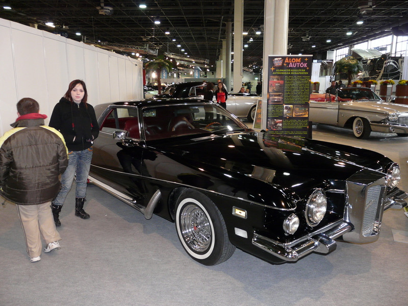 Stutz Blackhawk 2007-10-22 09-41-08