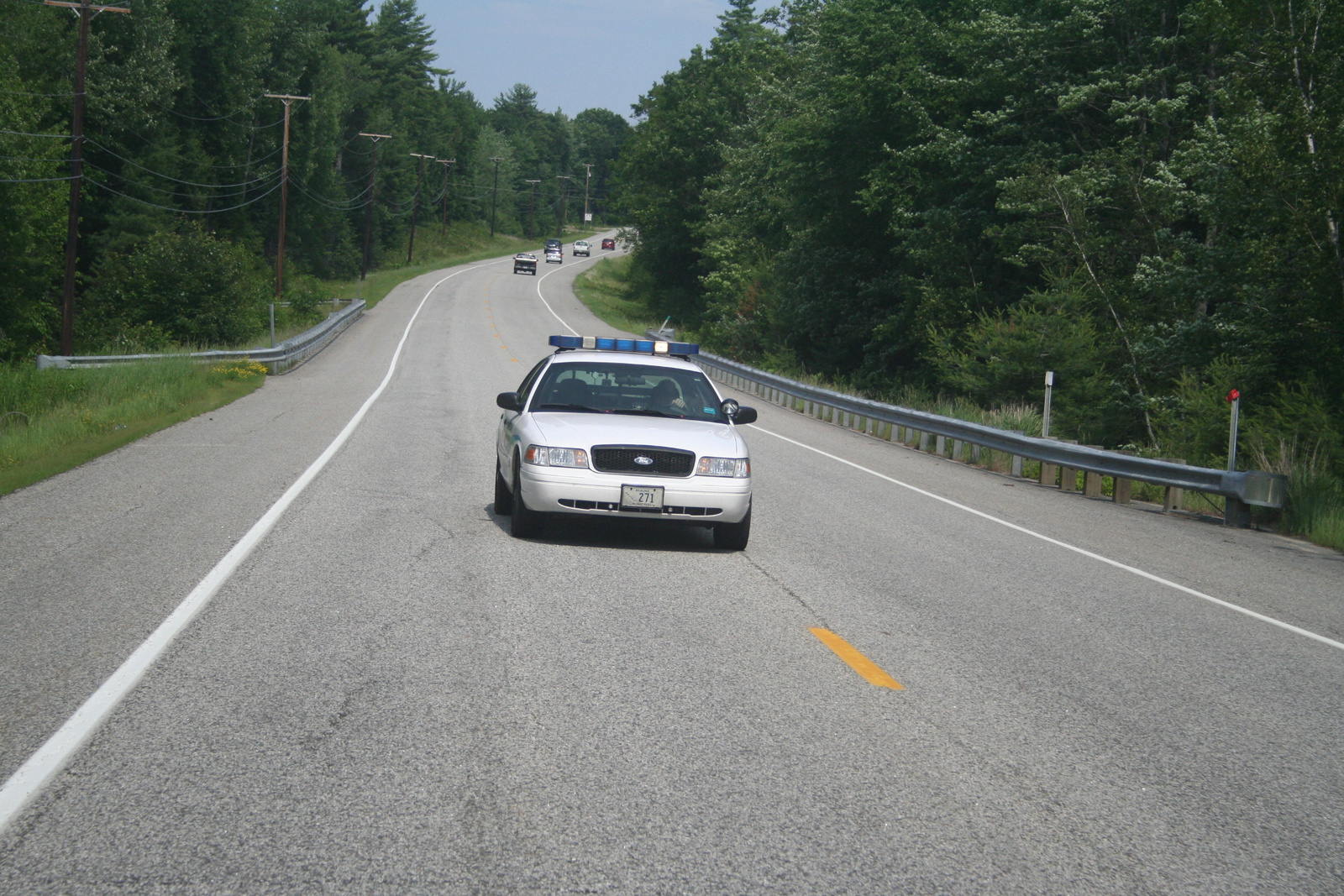 Bridgton Police Dept.