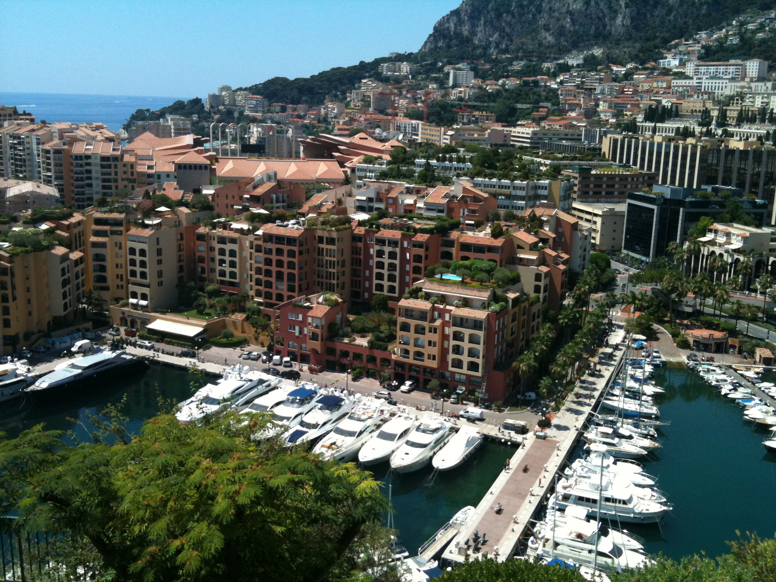Monaco/Monte-Carlo