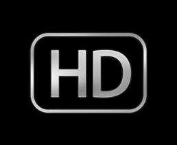 hd logo