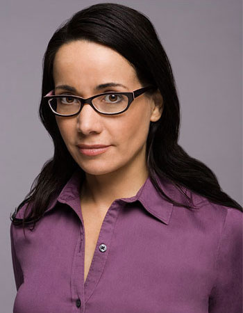 Janeane Garofalo - untitled Hannah Shakespeare, John Wells drama