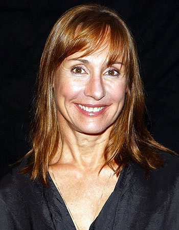 Laurie Metcalf - Strange Brew (Fox)