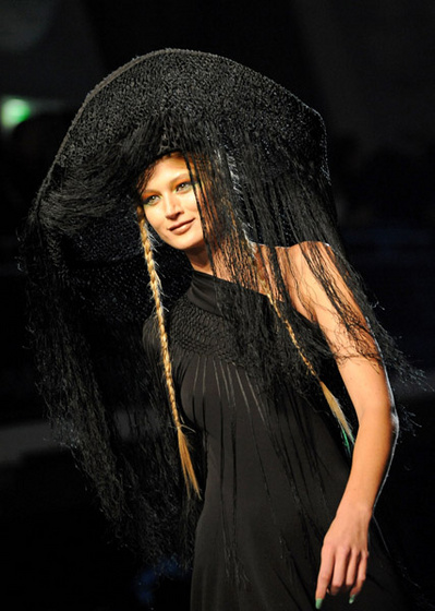 jean paul gaultier ss2010 50