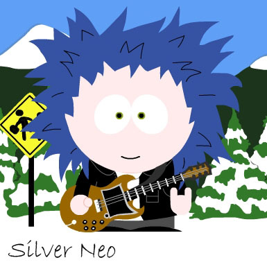 Silver Neo