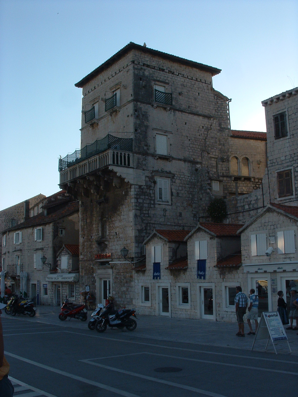 Trogir