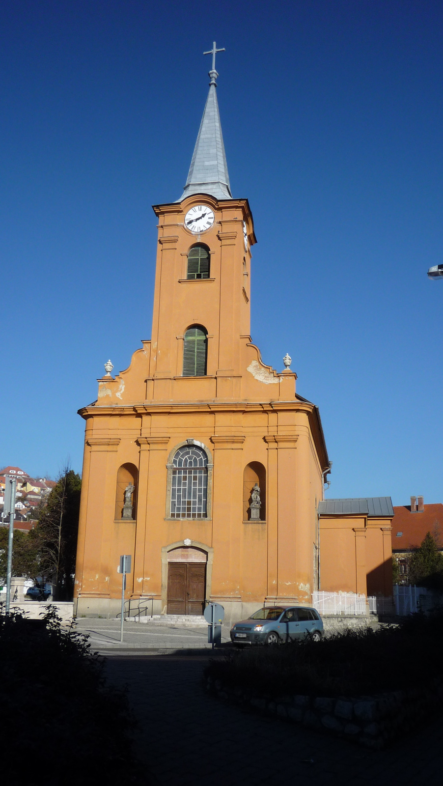 Pécs