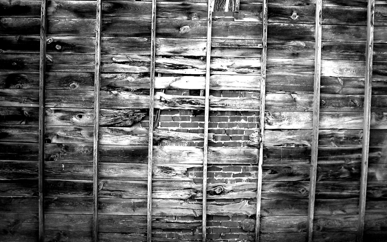 00643 bwwoodwall 2560x1600