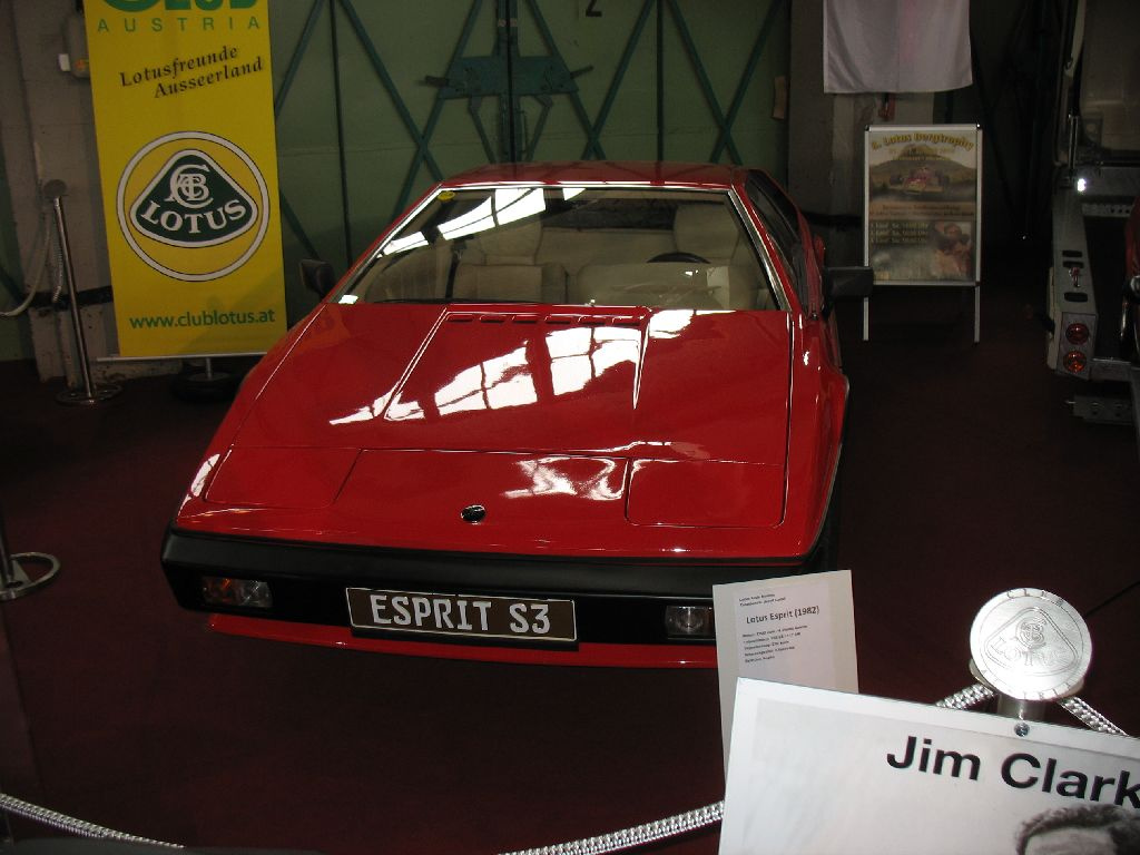 Oldtimer Expo 2011 - Cars - 018