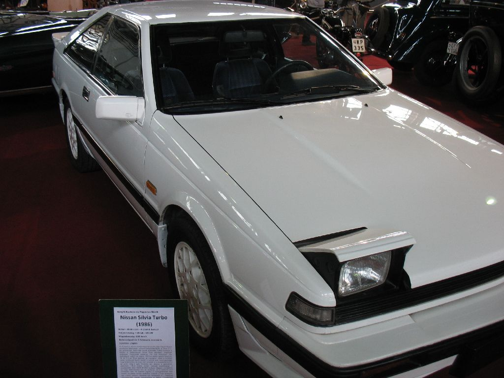 Oldtimer Expo 2011 - Cars - 030