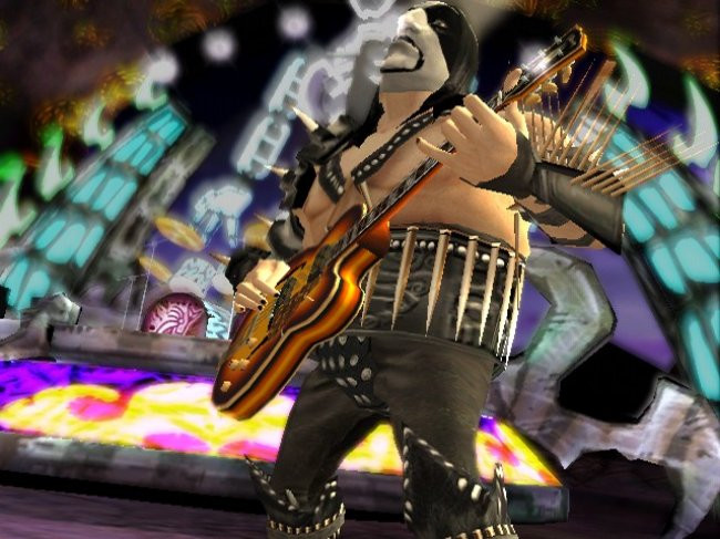 Guitar Hero 3 5