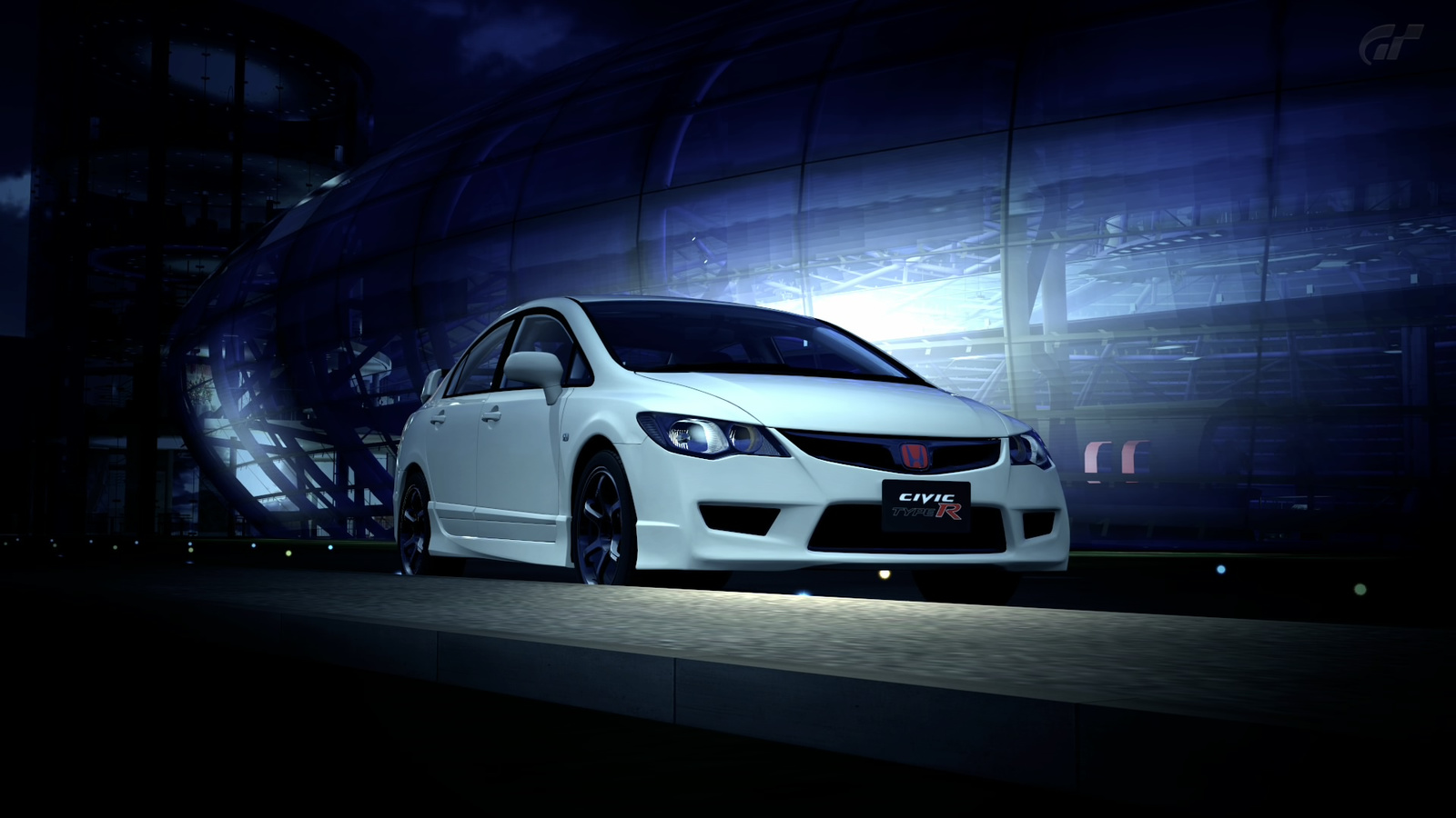 Honda Civic Type-R