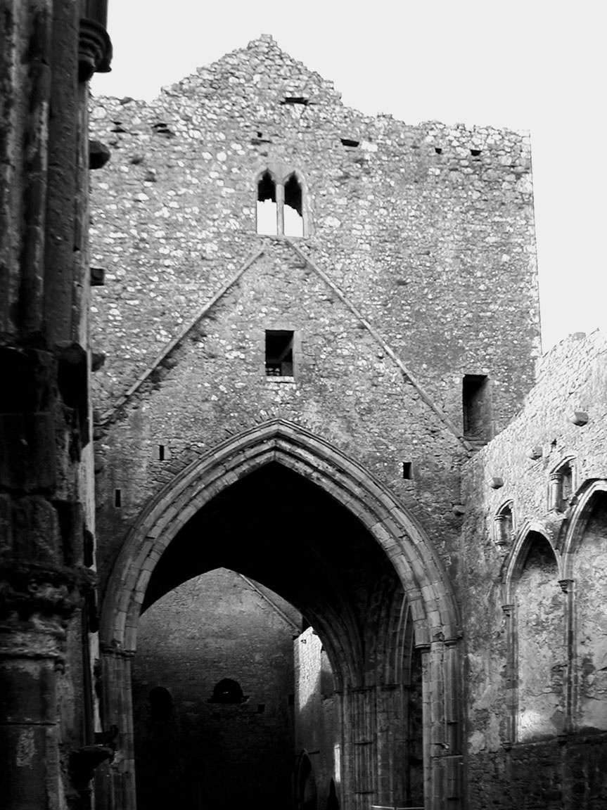 09-Rock of Cashel gr