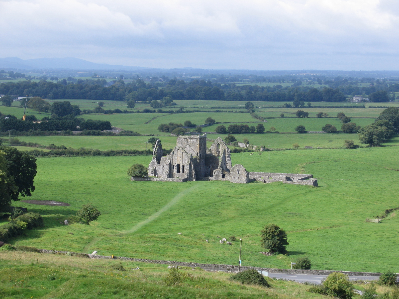 078-Rock of Cashel