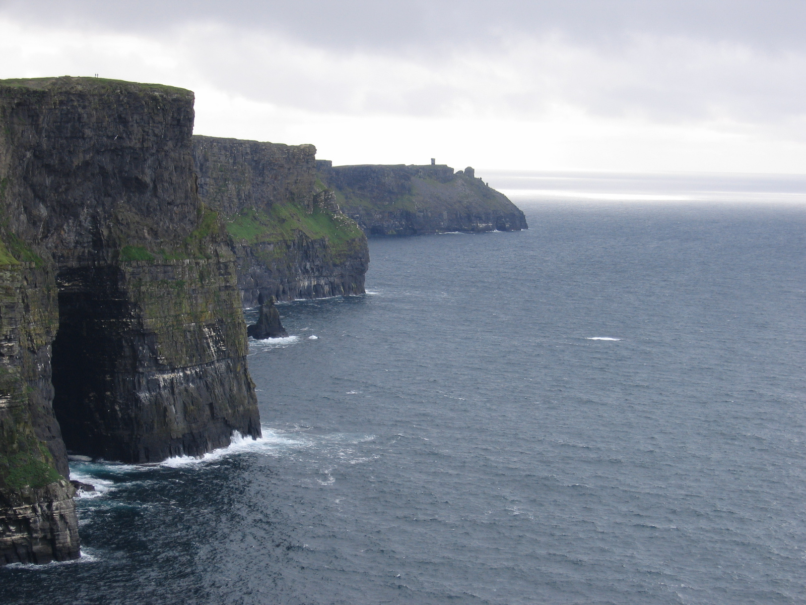 281-Moher Rock