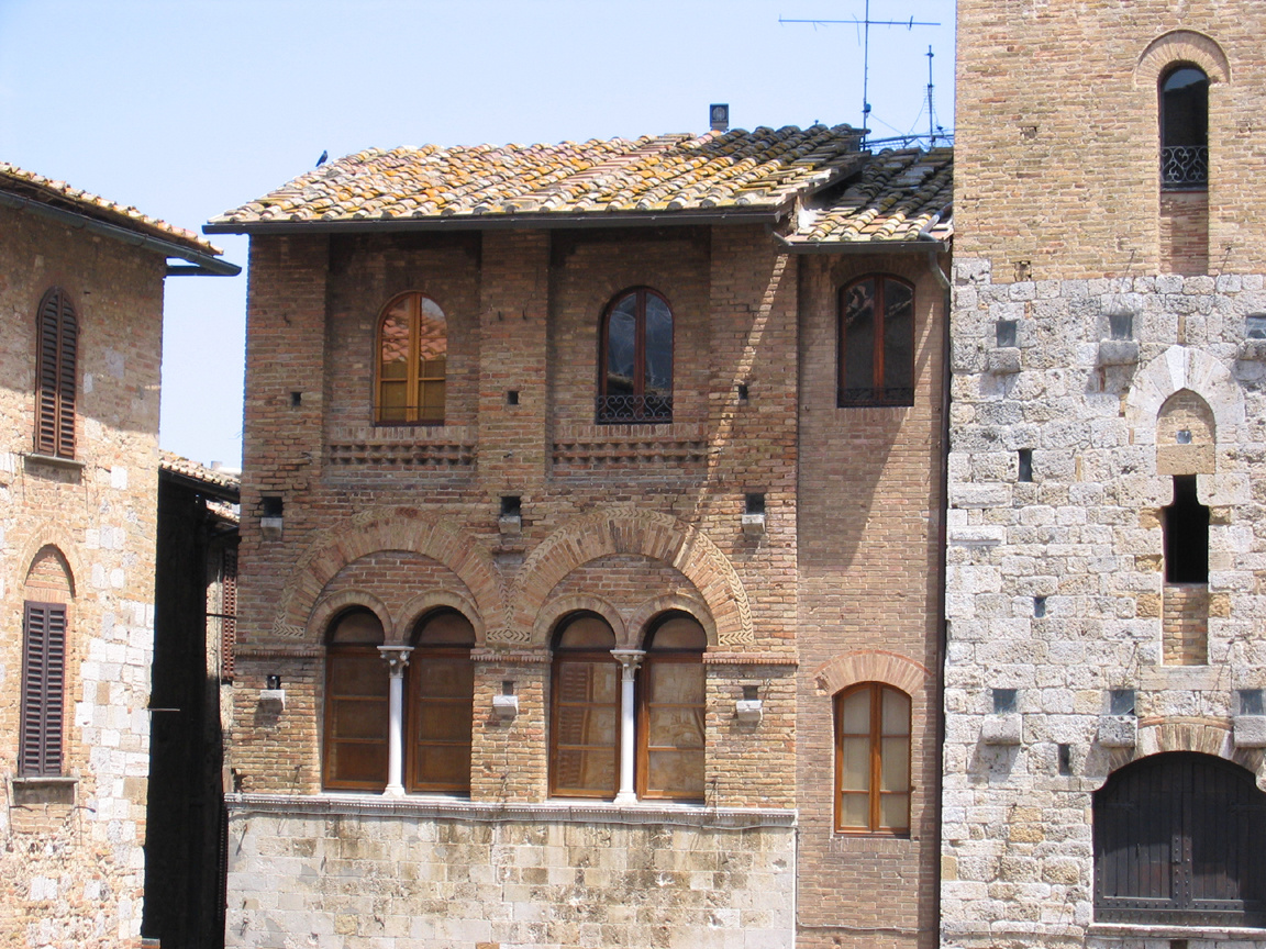 27-San Gimignano