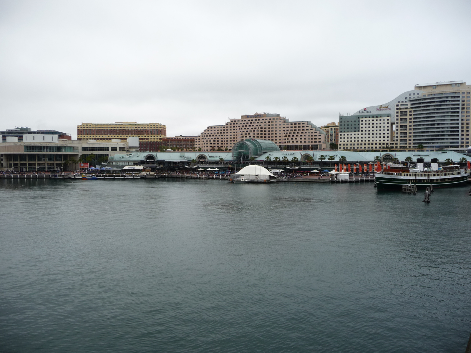 Darling Harbour (2)