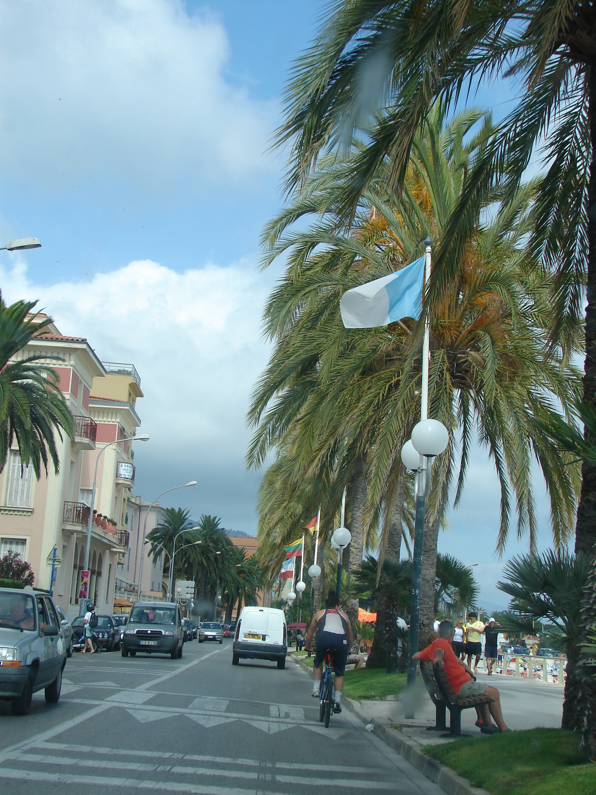 Côte d'Azur