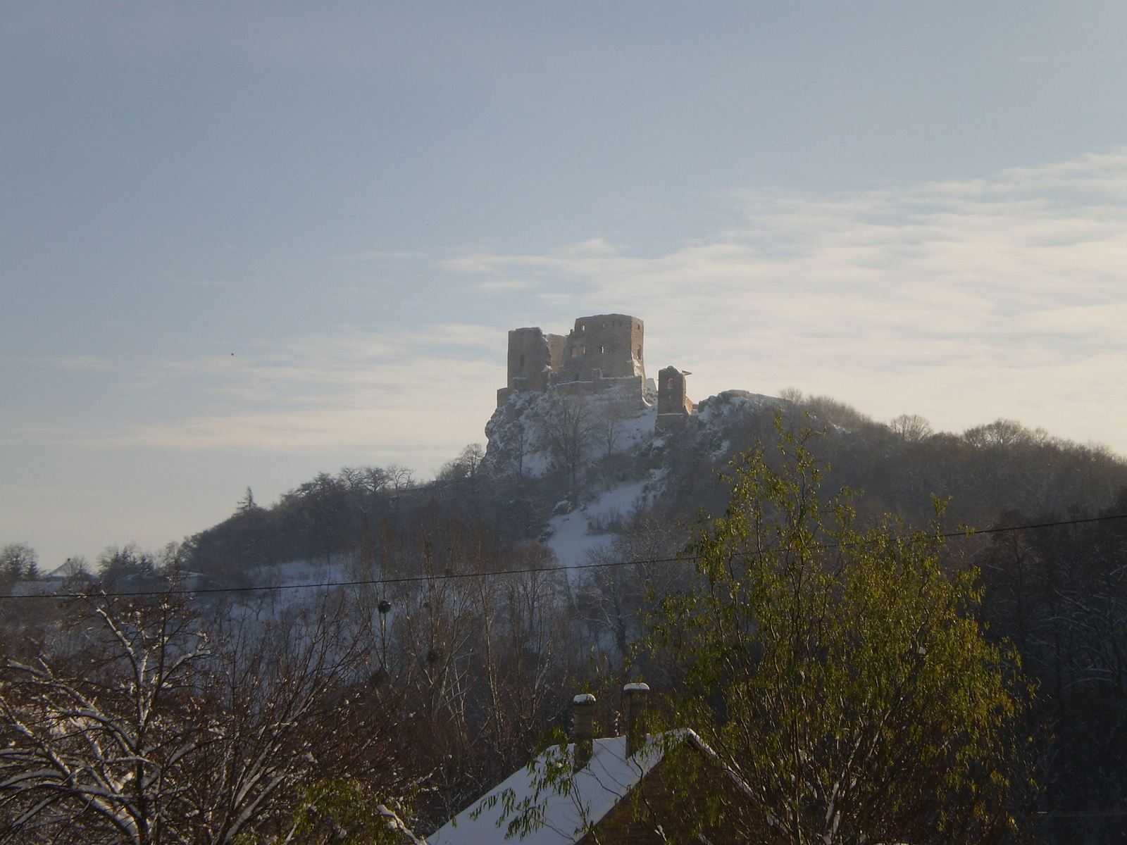 201011204Cseszneki vár