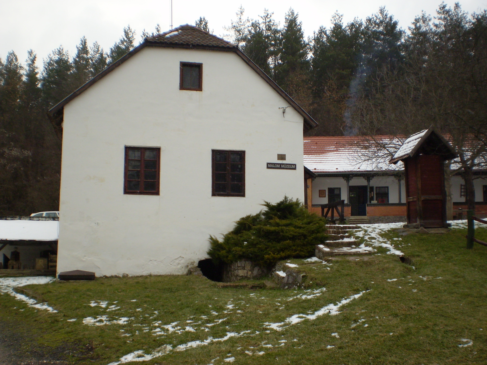 20090221Orfű Malom múzeum