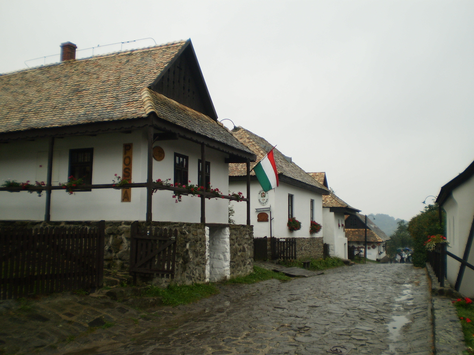 2009.08.11,Hollókő 001