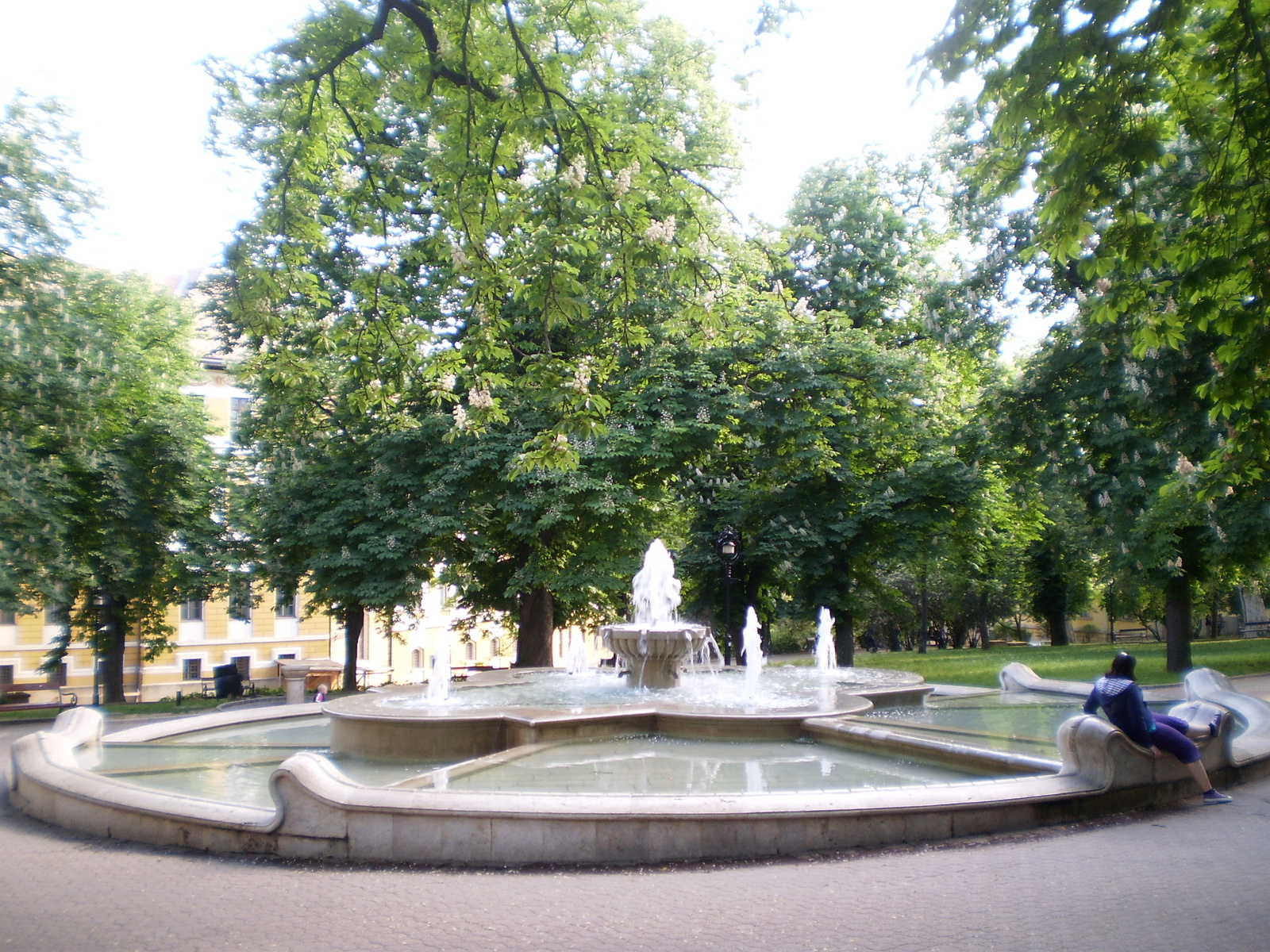 20100509PÉCS Szt István tér