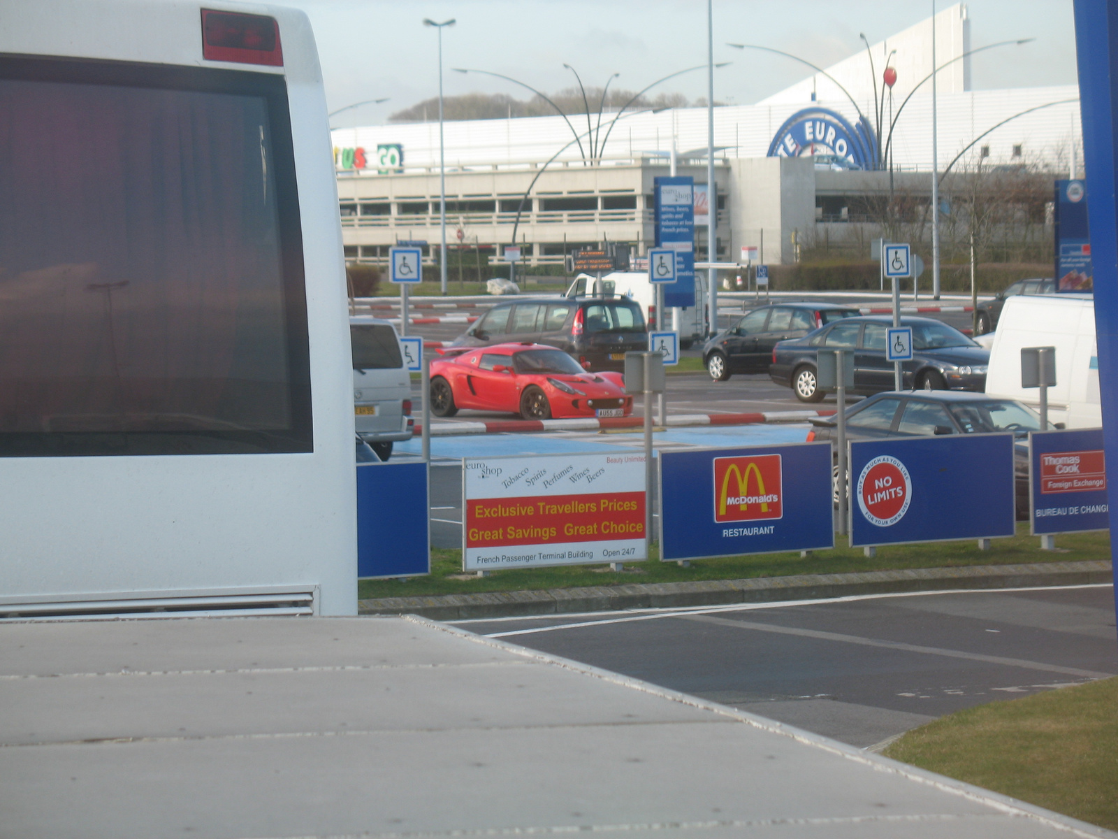 Lotus Exige