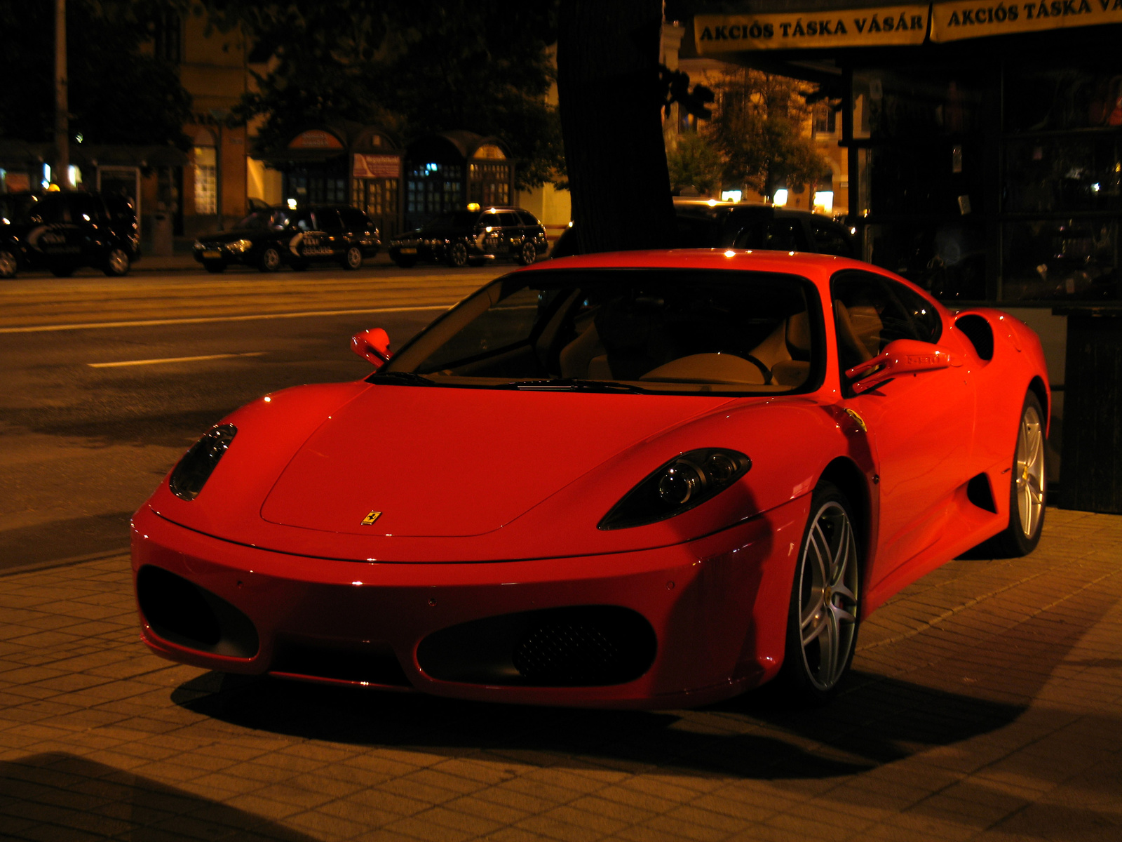 Ferrari F430