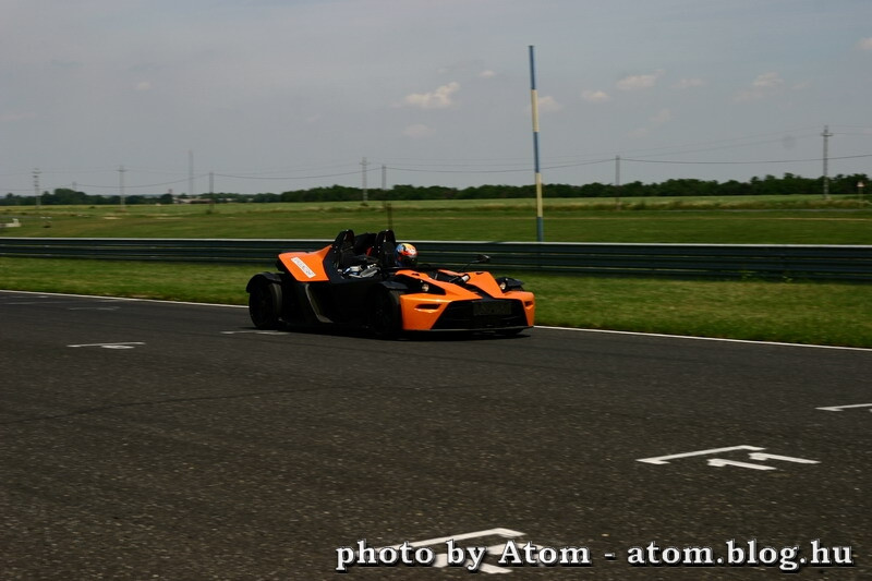 KTM X-Bow Pannonia-Ring (1)