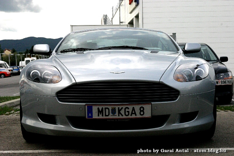 Aston Martin (2)