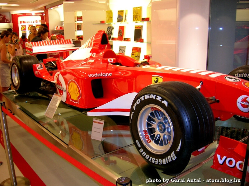 Ferrari F1 (3)