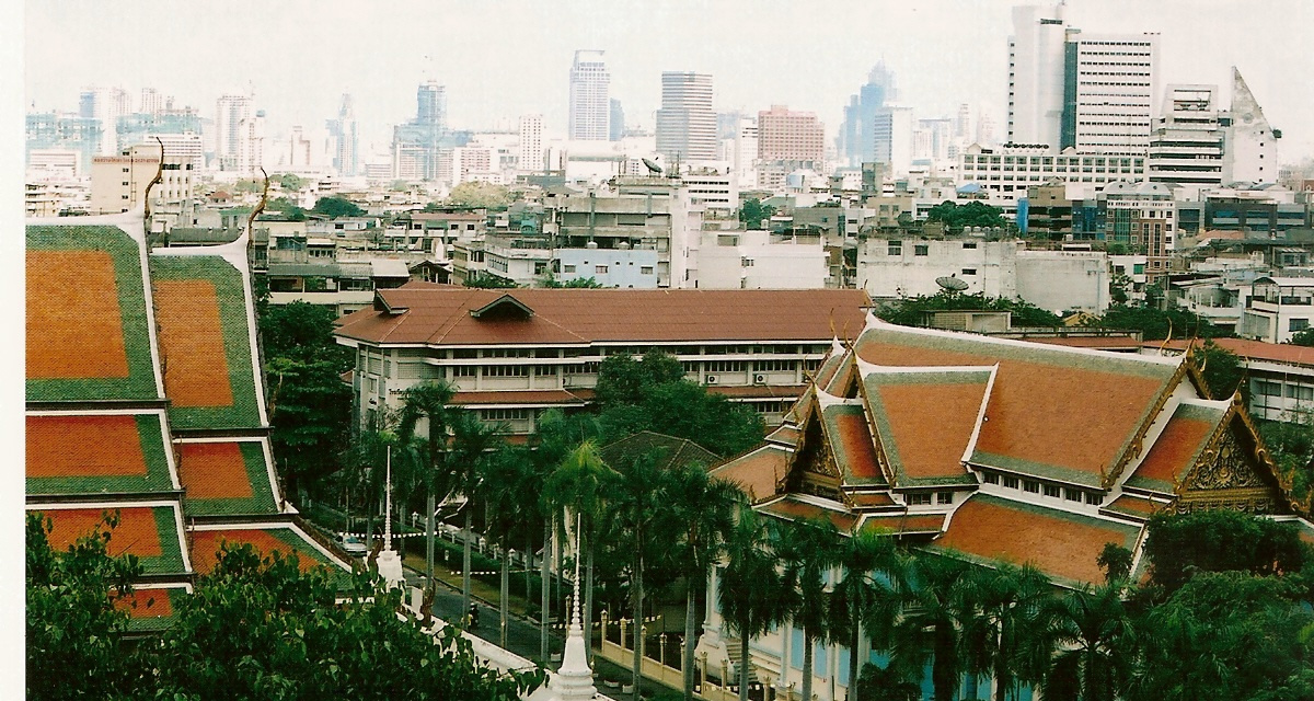 bangkok-i latkep