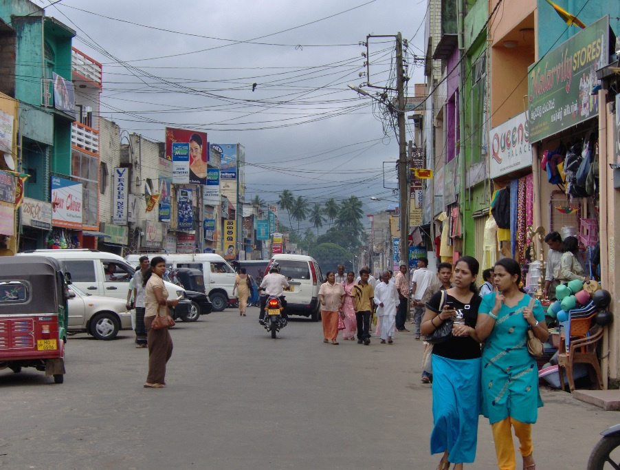 utcakép , badulla