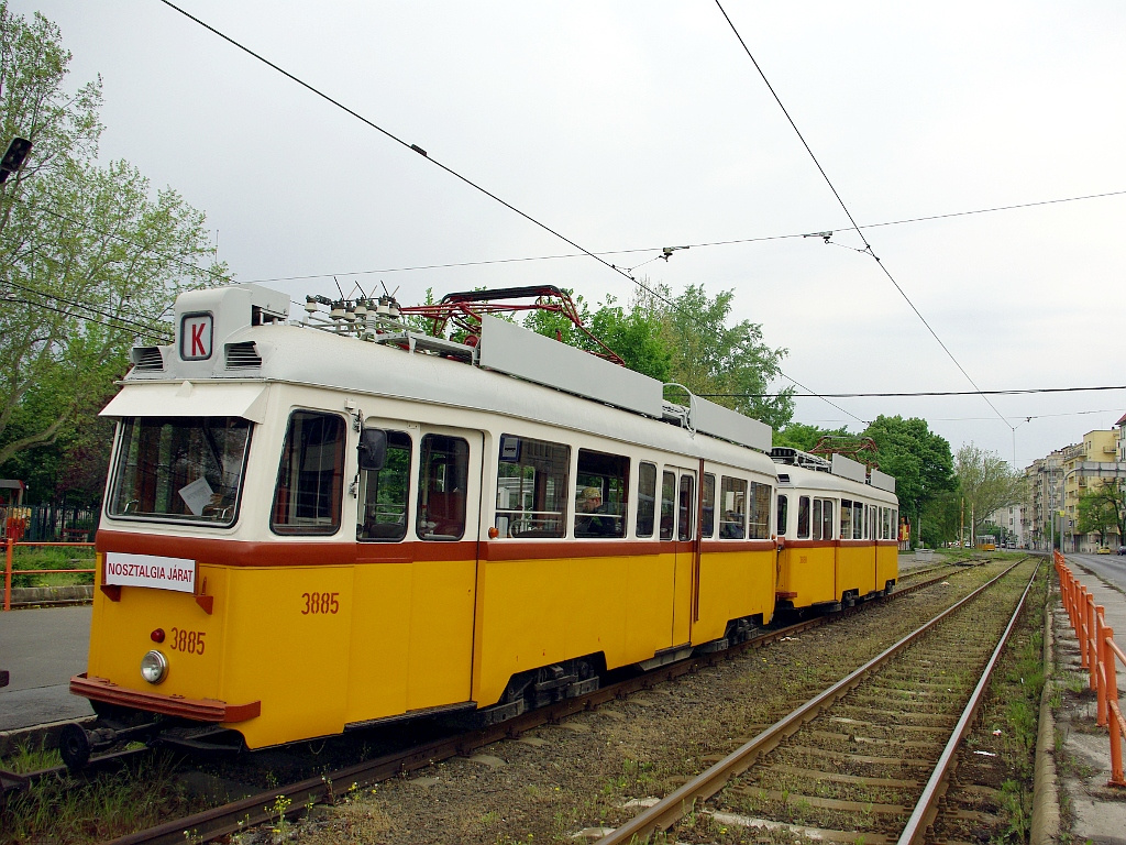 UV a Boráros téren 21 2011.04.25