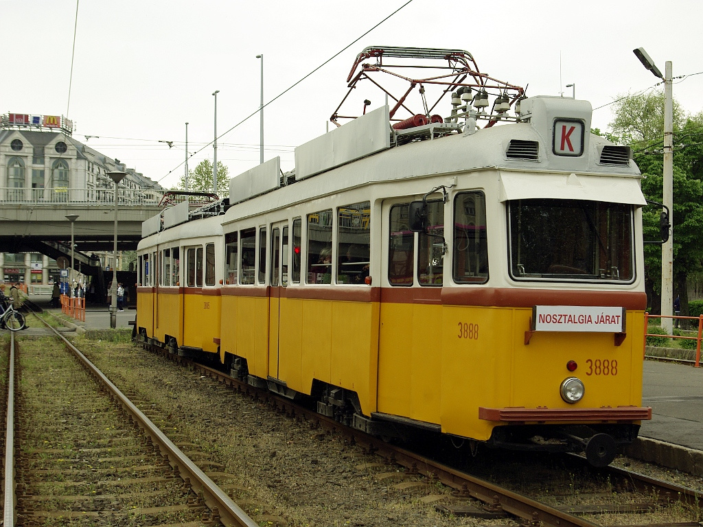 UV a Boráros téren 29 2011.04.25