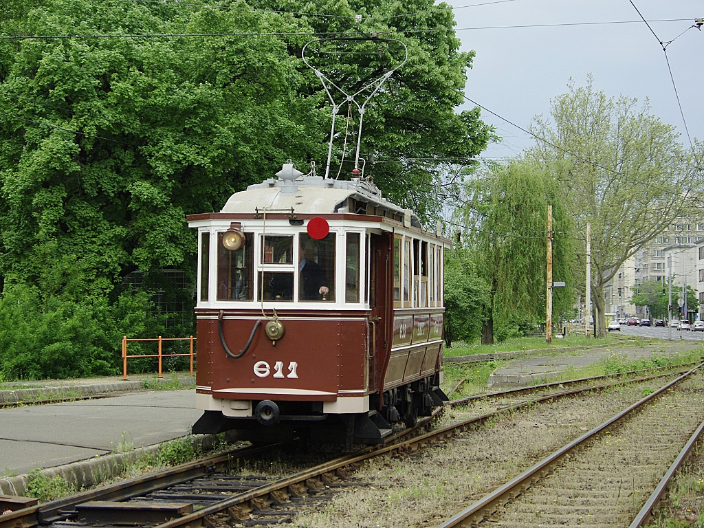 611 a Boráros téren 04 2011.04.25