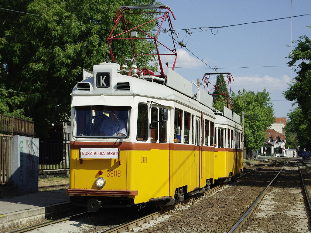 UV a Mexikói útnál 3 2011.07.17