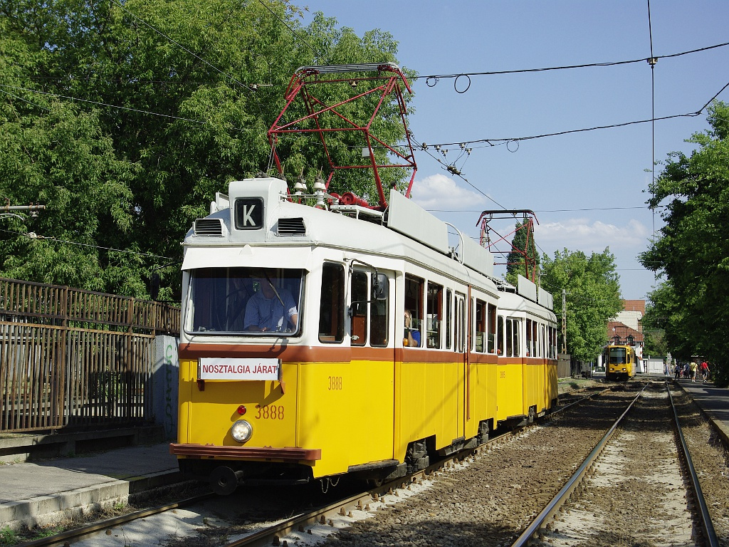 UV a Mexikói útnál 8 2011.07.17