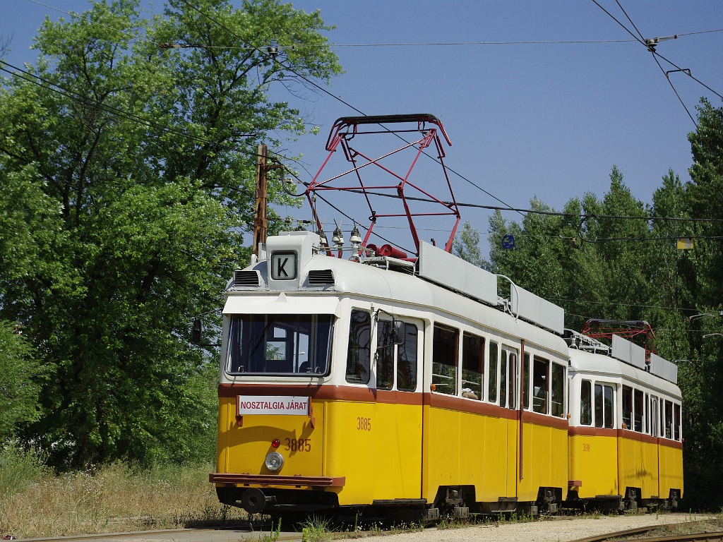 UV a Szilágyi utcánál, az ivekben 12 2011.07.17