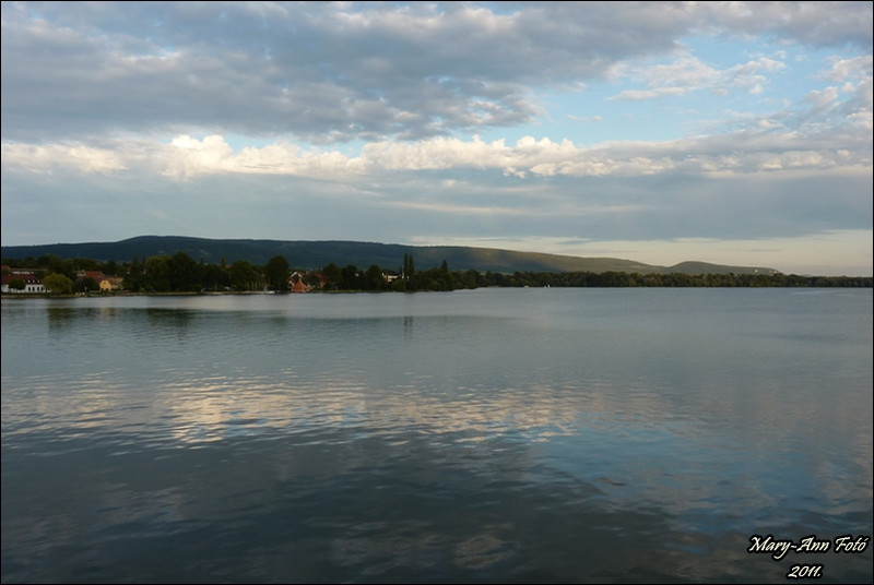 Tata 014- Öreg-tó
