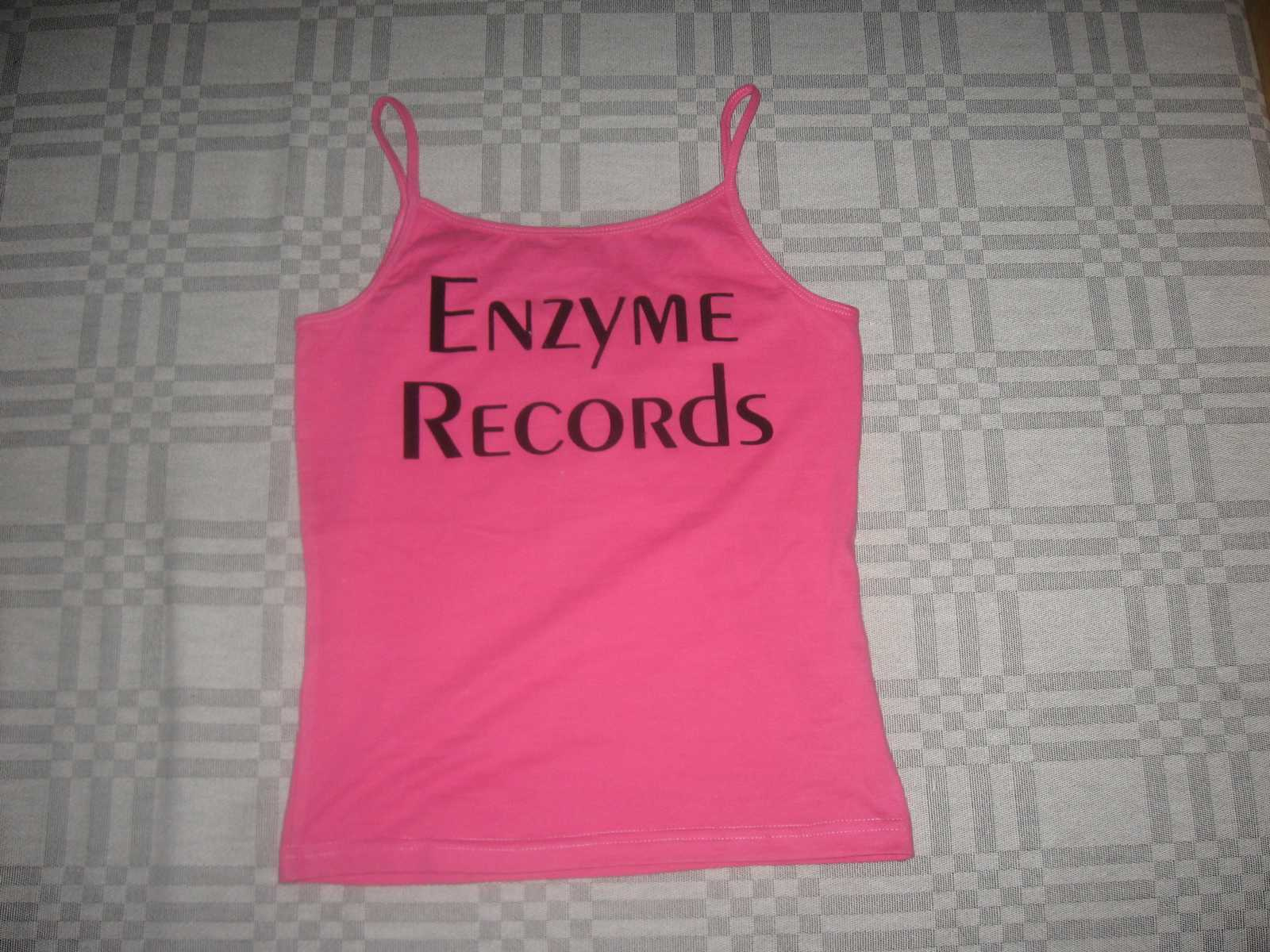 enzyme (back)