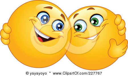 227767-Royalty-Free-RF-Clipart-Illustration-Of-Yellow-Smiley-Fac