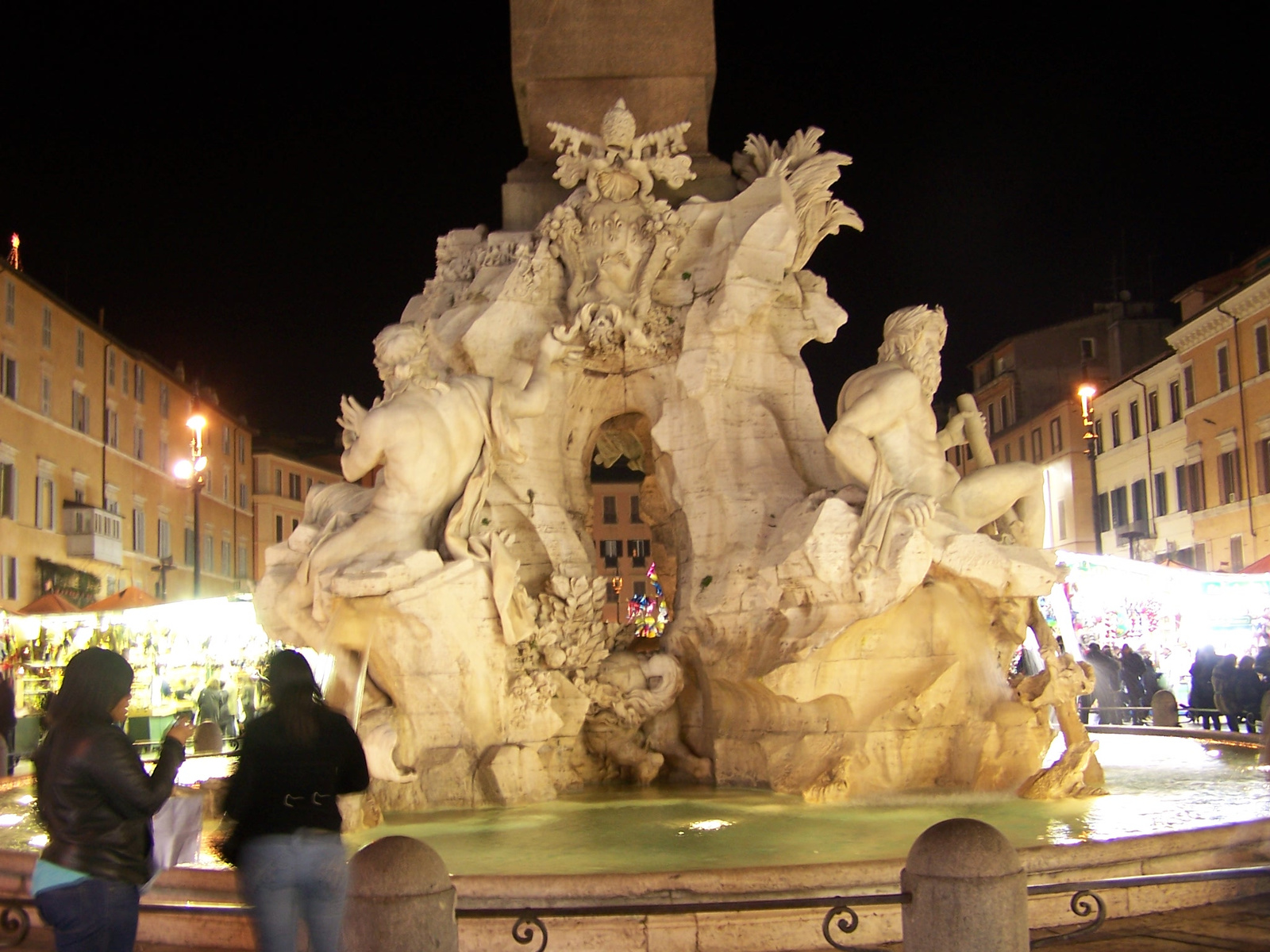 Piazza Navona